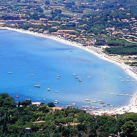 Appartamenti Casa Pineta Marina di Campo Dış mekan fotoğraf