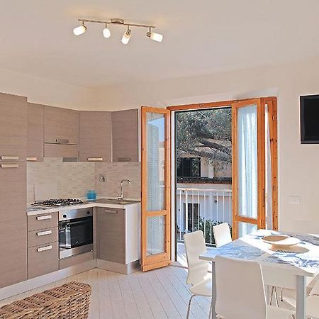 Appartamenti Casa Pineta Marina di Campo Dış mekan fotoğraf