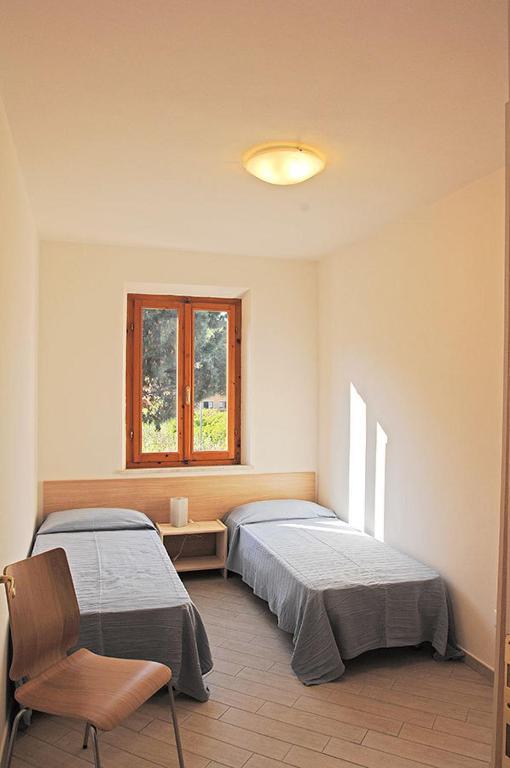 Appartamenti Casa Pineta Marina di Campo Oda fotoğraf