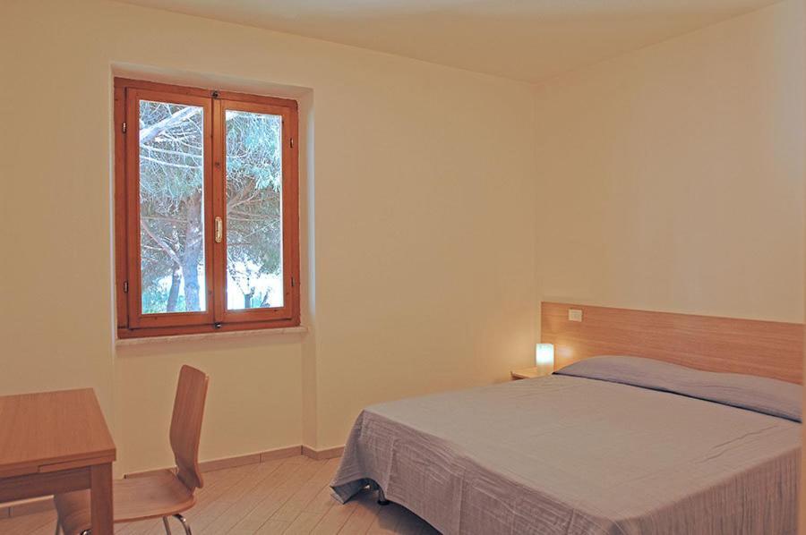 Appartamenti Casa Pineta Marina di Campo Oda fotoğraf