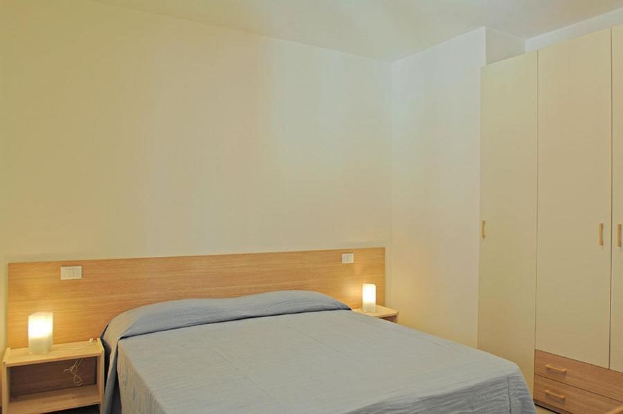 Appartamenti Casa Pineta Marina di Campo Oda fotoğraf
