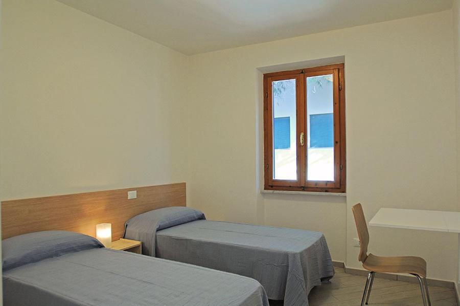 Appartamenti Casa Pineta Marina di Campo Oda fotoğraf