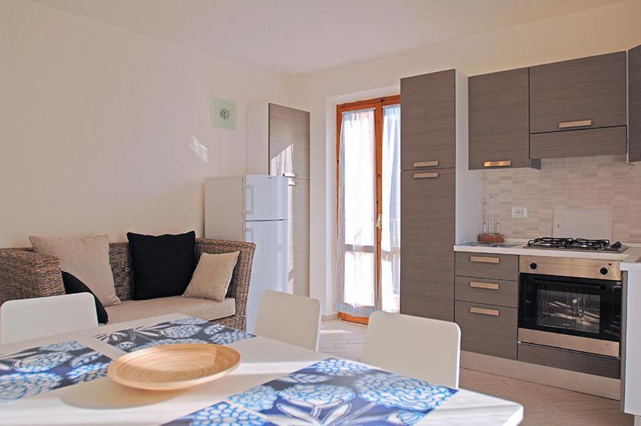 Appartamenti Casa Pineta Marina di Campo Oda fotoğraf