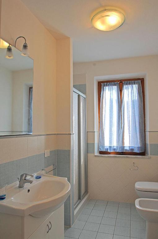 Appartamenti Casa Pineta Marina di Campo Dış mekan fotoğraf