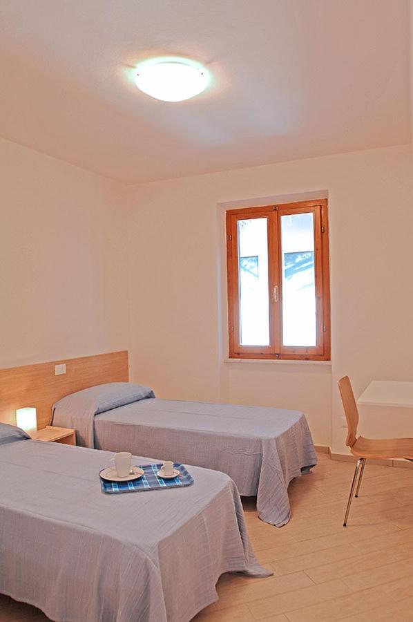 Appartamenti Casa Pineta Marina di Campo Oda fotoğraf